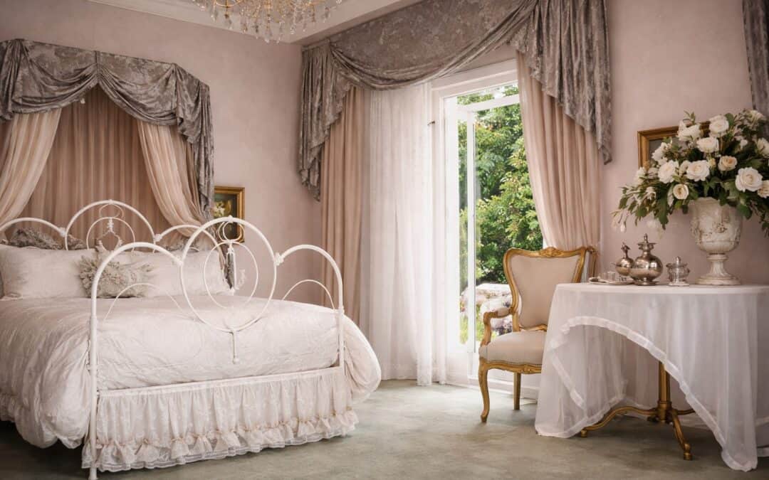 Long-Stay Accommodation Benoni | Villa Victoria Guesthouse